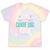 Cute Canoe Dog Shirt Family Dog For Women Men Sleeveless Tie-Dye T-Shirts Hazy Rainbow Tie-Dye Cute Canoe Dog Shirt Family Dog For Women Men Sleeveless Tie-Dye T-Shirts Hazy Rainbow Tie-Dye