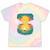 Kayak Kayak Canoe Lake Kayak Canoeing Sleeveless Tie-Dye T-Shirts Hazy Rainbow Tie-Dye Kayak Kayak Canoe Lake Kayak Canoeing Sleeveless Tie-Dye T-Shirts Hazy Rainbow Tie-Dye