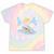 Paddle Retro Style Canoe & Outdoors Simple Canoeing Graphic Tie-Dye T-Shirts Hazy Rainbow Tie-Dye Paddle Retro Style Canoe & Outdoors Simple Canoeing Graphic Tie-Dye T-Shirts Hazy Rainbow Tie-Dye