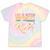 Rowing Canoe Kajak Life Is Better On The River Tie-Dye T-Shirts Hazy Rainbow Tie-Dye Rowing Canoe Kajak Life Is Better On The River Tie-Dye T-Shirts Hazy Rainbow Tie-Dye