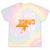 Upside Down Is My Canoe OK Stuff For Canoer Tie-Dye T-Shirts Hazy Rainbow Tie-Dye Upside Down Is My Canoe OK Stuff For Canoer Tie-Dye T-Shirts Hazy Rainbow Tie-Dye