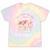 Women's Anything You Canoe I Canoe Better Kayak Canoeing Boat Lovers Tie-Dye T-Shirts Hazy Rainbow Tie-Dye Women's Anything You Canoe I Canoe Better Kayak Canoeing Boat Lovers Tie-Dye T-Shirts Hazy Rainbow Tie-Dye