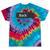 Adirondack Canoe Classic Tie-Dye T-Shirts Festival Tie-Dye