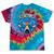 Boat Ball LINE Kayak Polo Canoe Team Raglan Baseball Tee Tie-Dye T-Shirts Festival Tie-Dye
