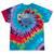 Canoe Canoeing Canoe Raglan Baseball Tee Tie-Dye T-Shirts Festival Tie-Dye