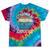 Canoe Canoeing Retro Vintage I'D Rather Be Canoeing Tie-Dye T-Shirts Festival Tie-Dye Canoe Canoeing Retro Vintage I'D Rather Be Canoeing Tie-Dye T-Shirts Festival Tie-Dye