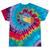 Canoe Canoeing Retro Vintage Tie-Dye T-Shirts Festival Tie-Dye Canoe Canoeing Retro Vintage Tie-Dye T-Shirts Festival Tie-Dye
