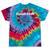 Canoe Club Tie-Dye T-Shirts Festival Tie-Dye