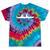 Canoe Couple Canoe Team Canoe Lover Canoeing Tour Summer Men Women Kids Tie-Dye T-Shirts Festival Tie-Dye