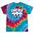 Canoe Crew Canoeing Tie-Dye T-Shirts Festival Tie-Dye Canoe Crew Canoeing Tie-Dye T-Shirts Festival Tie-Dye