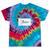Canoe Pennsylvania Tie-Dye T-Shirts Festival Tie-Dye