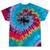 Canoe Silhouette Forest Lake Reflection Tie-Dye T-Shirts Festival Tie-Dye Canoe Silhouette Forest Lake Reflection Tie-Dye T-Shirts Festival Tie-Dye