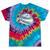 Canoe Tripper Loading Portage Pack First Light Tie-Dye T-Shirts Festival Tie-Dye Canoe Tripper Loading Portage Pack First Light Tie-Dye T-Shirts Festival Tie-Dye
