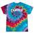 Canoein' Tie-Dye T-Shirts Festival Tie-Dye