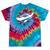 Canoeing Kayaking Canoe Tshirt Tie-Dye T-Shirts Festival Tie-Dye