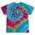 Colorful Painted Oars Paddle Nautical Canoe T Shirt Tie-Dye T-Shirts Festival Tie-Dye Colorful Painted Oars Paddle Nautical Canoe T Shirt Tie-Dye T-Shirts Festival Tie-Dye