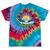 Cooter Canoe Purewick Nursing ICU ED ER Med Surg Nurse Tie-Dye T-Shirts Festival Tie-Dye