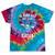 Kayak I Canoe Canoe Sleeveless Tie-Dye T-Shirts Festival Tie-Dye
