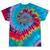 Kayak Queen Fun Kayak And Canoe Paddler Tie-Dye T-Shirts Festival Tie-Dye