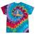 Kayak T Rex Dinosaur Canoe Shirt Kayak For Children Tie-Dye T-Shirts Festival Tie-Dye