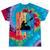 Kayaking Kayak Retro Art Canoe Raglan Baseball Tee Tie-Dye T-Shirts Festival Tie-Dye Kayaking Kayak Retro Art Canoe Raglan Baseball Tee Tie-Dye T-Shirts Festival Tie-Dye