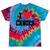 I Love Canoes Tie-Dye T-Shirts Festival Tie-Dye I Love Canoes Tie-Dye T-Shirts Festival Tie-Dye