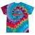 Monterey California Kayak Canoe Paddling Outdoor Tie-Dye T-Shirts Festival Tie-Dye