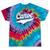 Team Canoe Tie-Dye T-Shirts Festival Tie-Dye