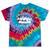 Women's Anything You Canoe I Canoe Better Canoe Lovers Tie-Dye T-Shirts Festival Tie-Dye