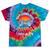 Women's Everything You Canoe I Canoe Better Tie-Dye T-Shirts Festival Tie-Dye