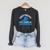 100 Chance Of Swimming Swimmer Swimming Raglan Sleeve Sweatshirt Dark Grey Heather 100 Chance Of Swimming Swimmer Swimming Raglan Sleeve Sweatshirt Dark Grey Heather
