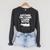 Anything You Canoe I Canoe Better Raglan Baseball Tee Raglan Sleeve Sweatshirt Dark Grey Heather