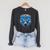 Boat Ball LINE Kayak Polo Canoe Team Raglan Baseball Tee Raglan Sleeve Sweatshirt Dark Grey Heather