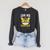 Canoe Beer Campfire Repeat Kayak Canoe Raglan Sleeve Sweatshirt Dark Grey Heather Canoe Beer Campfire Repeat Kayak Canoe Raglan Sleeve Sweatshirt Dark Grey Heather