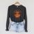 Canoe Canoeing Retro River Rat Raglan Baseball Tee Raglan Sleeve Sweatshirt Dark Grey Heather Canoe Canoeing Retro River Rat Raglan Baseball Tee Raglan Sleeve Sweatshirt Dark Grey Heather