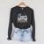 Canoe Mom Leopard Print Paddle River Lake Sport Mother Raglan Sleeve Sweatshirt Dark Grey Heather Canoe Mom Leopard Print Paddle River Lake Sport Mother Raglan Sleeve Sweatshirt Dark Grey Heather