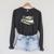 Canoe Tripper Loading Portage Pack First Light Raglan Sleeve Sweatshirt Dark Grey Heather