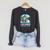 I Like Canoeing And Maybe 3 People Canoe Raglan Sleeve Sweatshirt Dark Grey Heather I Like Canoeing And Maybe 3 People Canoe Raglan Sleeve Sweatshirt Dark Grey Heather