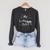 Canoes 2 Person Canadian Kayaks Kayaking Canoeist Canoes Raglan Baseball Tee Raglan Sleeve Sweatshirt Dark Grey Heather