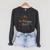 Canoes 2 Person Canadian Kayaks Vintage Canoeist Canoes Raglan Baseball Tee Raglan Sleeve Sweatshirt Dark Grey Heather