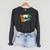 Cool Ireland Flag Vintage Irish Flag Swimmer Fly Swimming Raglan Sleeve Sweatshirt Dark Grey Heather Cool Ireland Flag Vintage Irish Flag Swimmer Fly Swimming Raglan Sleeve Sweatshirt Dark Grey Heather