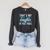 My Daughter Swim Dad Swimming Father Of A Swimmer Dad Raglan Sleeve Sweatshirt Dark Grey Heather