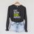 Eat Sleep Swim Repeat Swimming Swimmer Cool Raglan Sleeve Sweatshirt Dark Grey Heather Eat Sleep Swim Repeat Swimming Swimmer Cool Raglan Sleeve Sweatshirt Dark Grey Heather