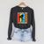 Je Peux Pas J'Ai Piscine Swimming Humour Retro Swimming Pool Raglan Sleeve Sweatshirt Dark Grey Heather Je Peux Pas J'Ai Piscine Swimming Humour Retro Swimming Pool Raglan Sleeve Sweatshirt Dark Grey Heather