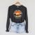 Kayak Kayaker Canoes-Boating Paddle-Life Canadier-Canoe Raglan Baseball Tee Raglan Sleeve Sweatshirt Dark Grey Heather