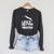 Life Is The Better In The Water Swimming Swimmers Raglan Sleeve Sweatshirt Dark Grey Heather Life Is The Better In The Water Swimming Swimmers Raglan Sleeve Sweatshirt Dark Grey Heather