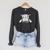 Paddle More Kayak Canoe Paddling Graphic Raglan Sleeve Sweatshirt Dark Grey Heather Paddle More Kayak Canoe Paddling Graphic Raglan Sleeve Sweatshirt Dark Grey Heather
