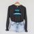 Pool Guy For Swimming Pool Boy And Pool Cleaner Raglan Sleeve Sweatshirt Dark Grey Heather