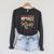 Rowing Canoe Kajak Life Is Better On The River Raglan Sleeve Sweatshirt Dark Grey Heather Rowing Canoe Kajak Life Is Better On The River Raglan Sleeve Sweatshirt Dark Grey Heather