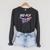 Swim Art For Men Women Kids Swimmer Swim Team Swimming Raglan Sleeve Sweatshirt Dark Grey Heather Swim Art For Men Women Kids Swimmer Swim Team Swimming Raglan Sleeve Sweatshirt Dark Grey Heather